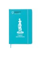 Carnet A5 publicitaire...