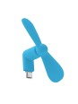 Ventilateur portable USB-C...