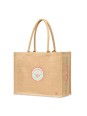 Sac cabas en jute...