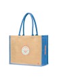 Sac cabas en jute...
