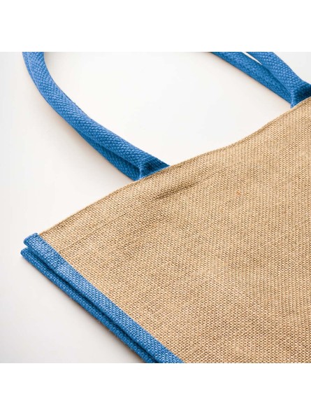 Sac cabas en jute...