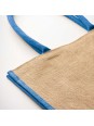 Sac cabas en jute...