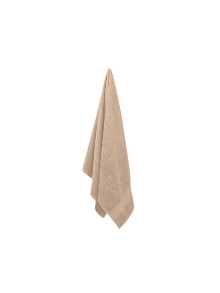 Serviette éponge...