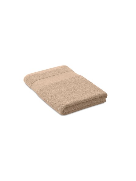 Serviette éponge...