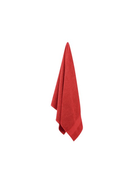 Serviette éponge...