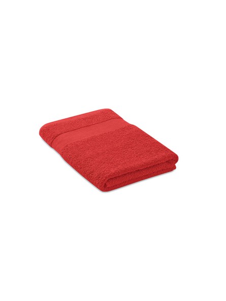 Serviette éponge...