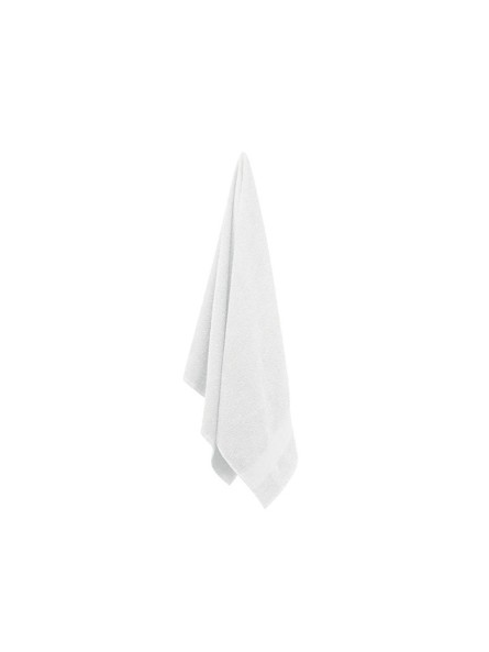 Serviette éponge...