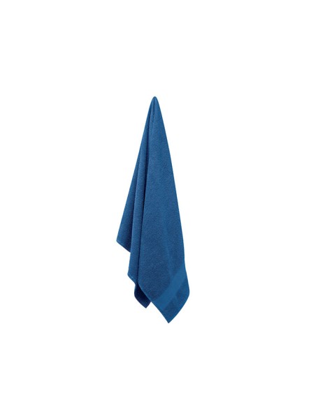 Serviette éponge...