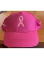 Casquette Octobre Rose...
