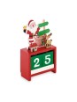 Calendrier de bureau en...