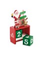 Calendrier de bureau en...