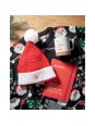 Bonnet de Noël publicitaire...