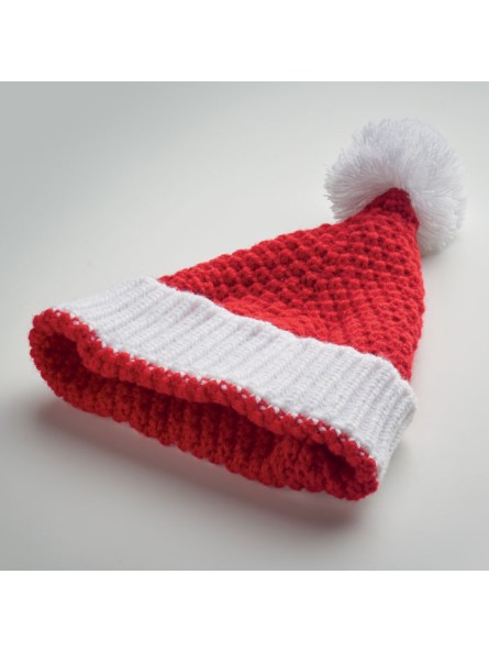 Bonnet de Noël publicitaire...