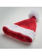 Bonnet de Noël publicitaire...