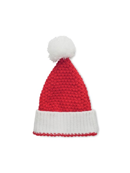 Bonnet de Noël publicitaire...