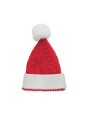 Bonnet de Noël publicitaire...