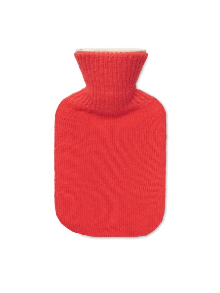 Bouillotte de Noël...