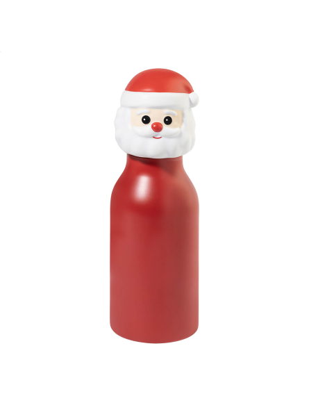 Bouteille isotherme de Noël...