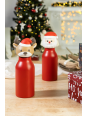 Bouteille isotherme de Noël...