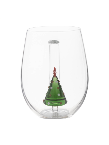 Mug en verre borosilicaté...