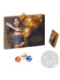 Calendrier de l’Avent Lindt...