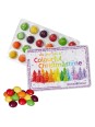 Le plus petit calendrier de...