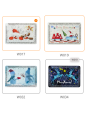 Le plus petit calendrier de...