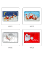 Le plus petit calendrier de...