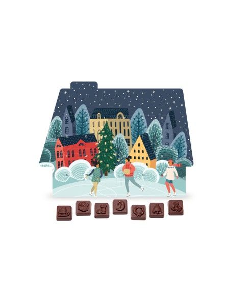 Calendrier de l’Avent...