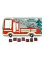 Calendrier de l’Avent...