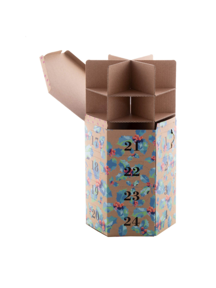 Calendrier de l'Avent...