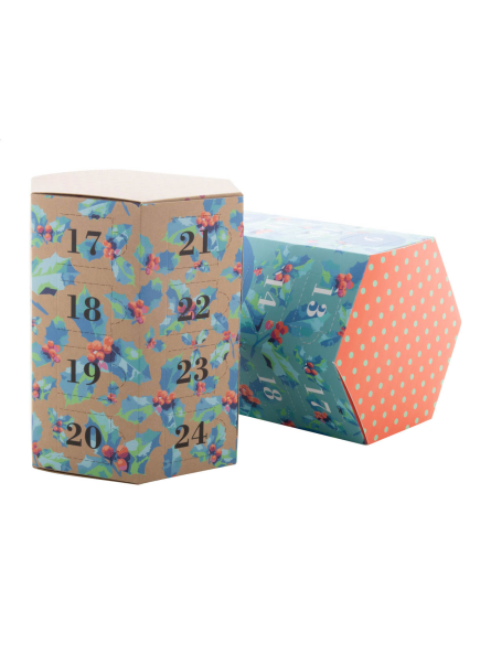 Calendrier de l'Avent...