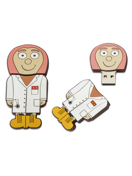 Clé USB 32 Go publicitaire...
