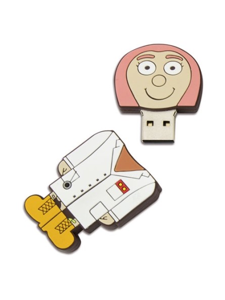 Clé USB 32 Go publicitaire...