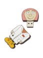 Clé USB 32 Go publicitaire...