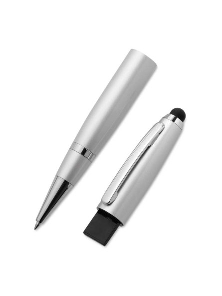 Stylo USB personnalisé avec...