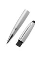 Stylo USB personnalisé avec...