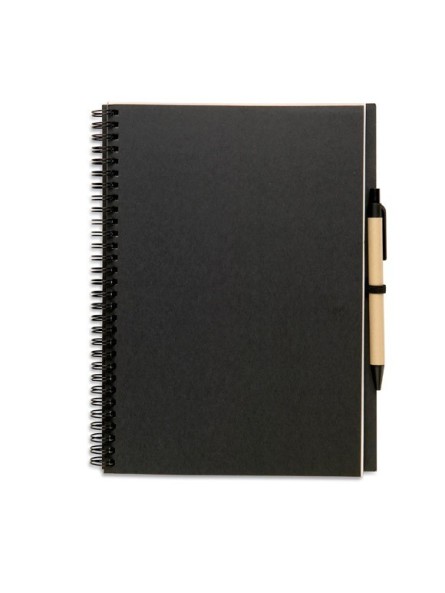 Bloc-notes recyclé...