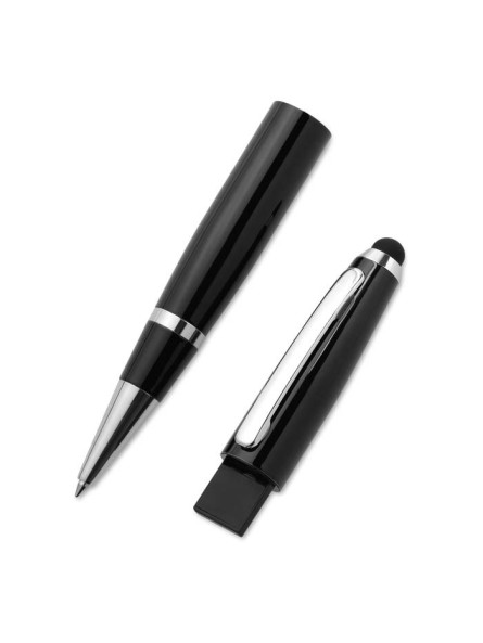 Stylo USB personnalisé avec...