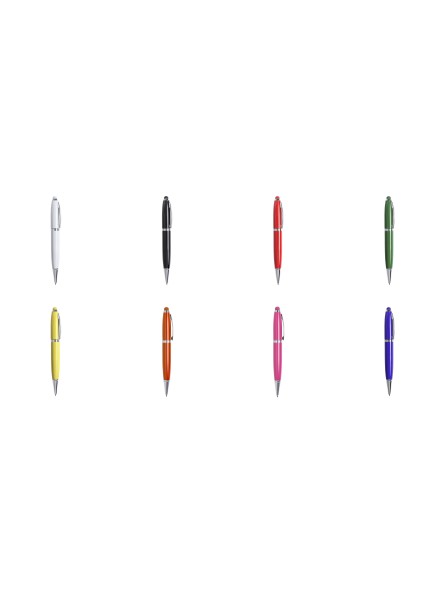 Stylo bille USB 16 Go...