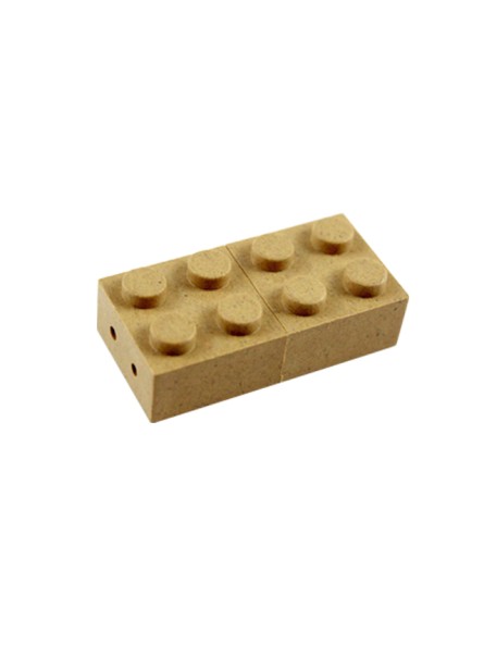 Clé USB en forme de LEGO...