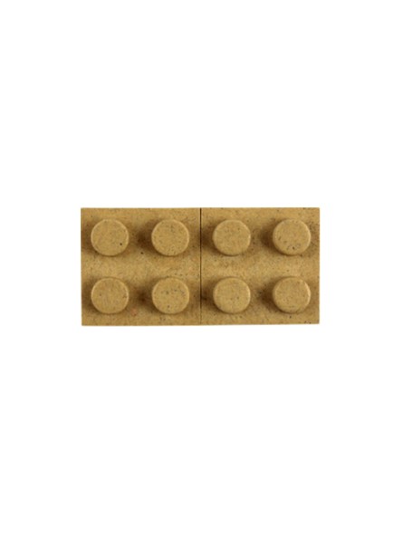 Clé USB en forme de LEGO...
