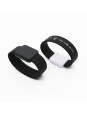Clé USB bracelet lumineux