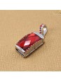 Clé USB diamant