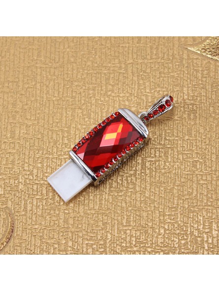 Clé USB diamant
