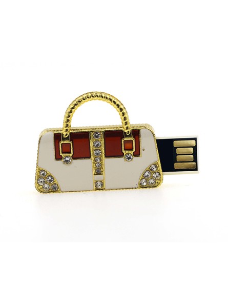 Clé USB publicitaire sac à...