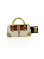 Clé USB publicitaire sac à...