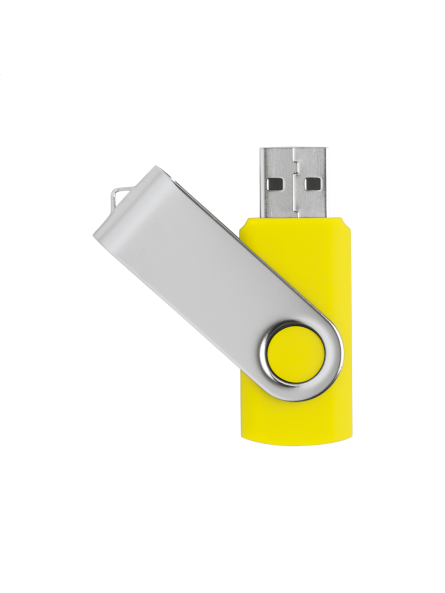 Clé USB publicitaire...