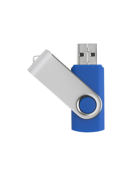 Clé USB publicitaire...