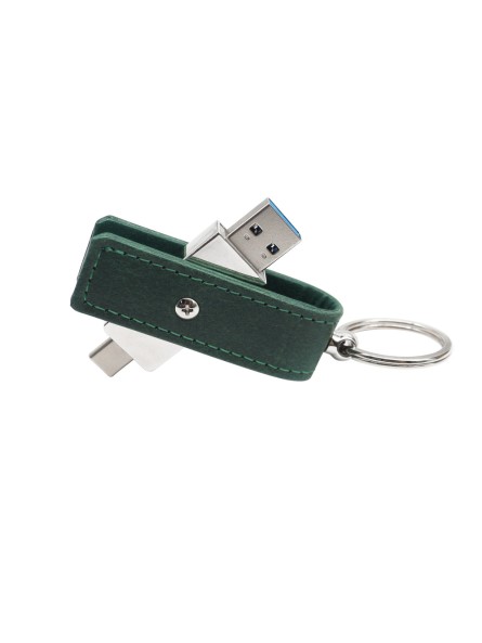 Clé USB rotative...
